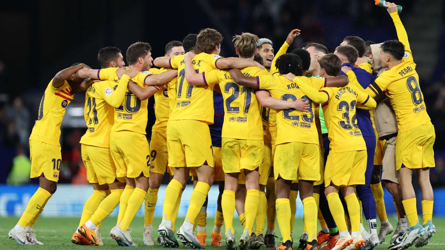 个适合他的 个适合他的