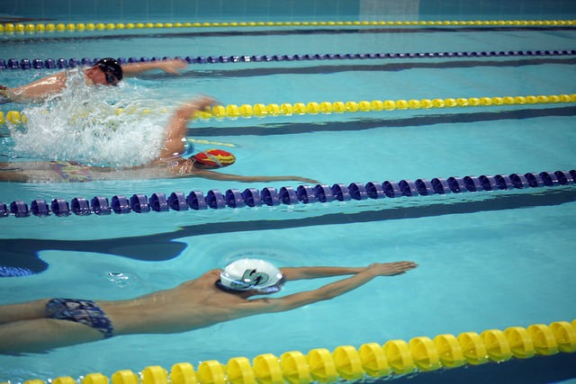 的比赛中 的比赛中